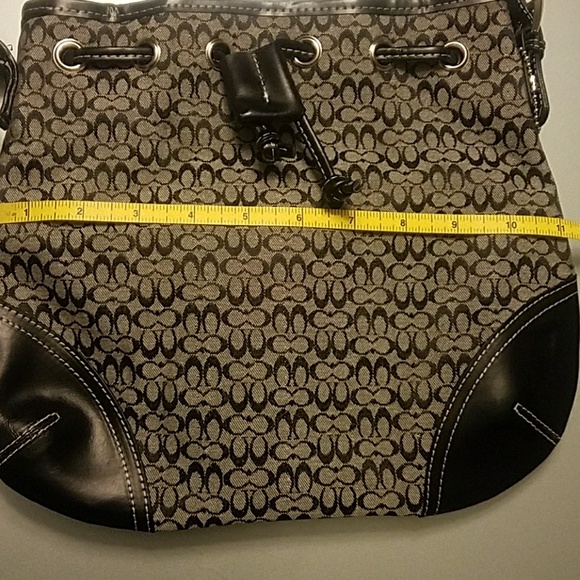 PRICED TO SELL   NWOT Coach Bag - Picture 4 of 6